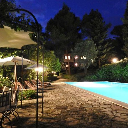 Villa Dall Acqua 페자로 외부 사진