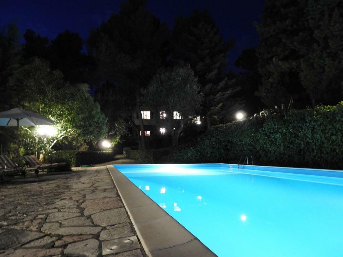 Villa Dall Acqua 페자로 외부 사진